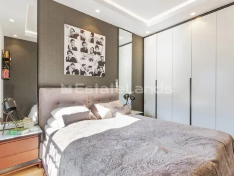 Sale, two bedroom apartment, 85m², Dobrota, Kotor - image 9