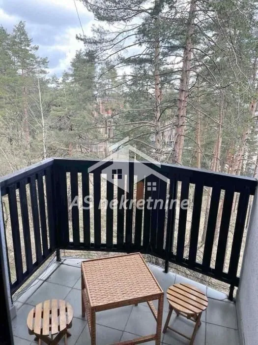 Prodaja, jednosoban stan, 36m², Zlatibor, Srbija