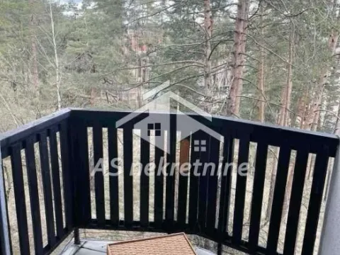 Prodaja, jednosoban stan, 36m², Zlatibor, Srbija - image 10