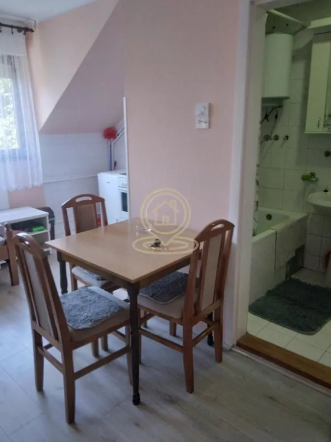 Izdavanje, jednosoban stan, 55m², Podbara, Novi Sad Sve Podlokacije