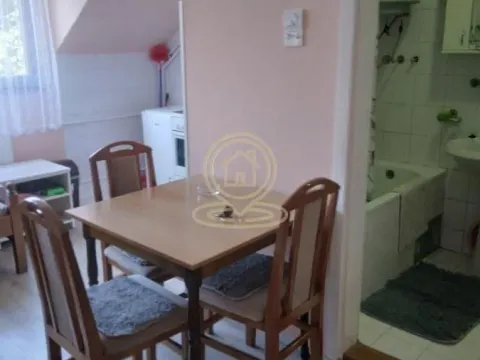 Izdavanje, jednosoban stan, 55m², Podbara, Novi Sad Sve Podlokacije - image 8