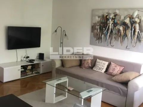 Sale, two bedroom apartment, 42m², Stari Merkator, Novi Beograd Sve Podlokacije