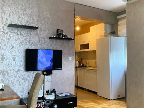 Sale, one bedroom apartment, 46m², Stari Aerodrom, Podgorica - image 1