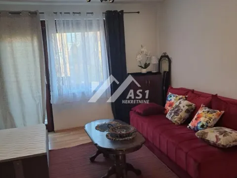 Izdavanje, dvosoban stan, 70m², Telep, Novi Sad Sve Podlokacije - image 7