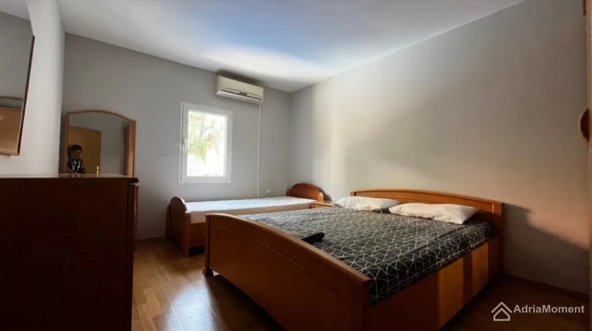 Prodaja, dvosoban stan, 84m², Petrovac, Budva