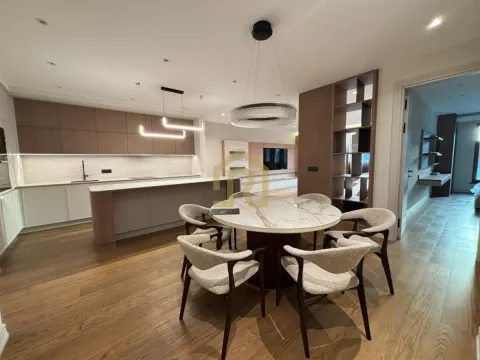 Izdavanje, četvorosoban stan, 143m², Cvetni Trg, Vračar Sve Podlokacije - image 11