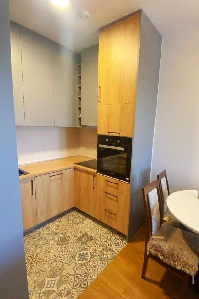 Izdavanje, jednosoban stan, 48m², Ljubović, Podgorica