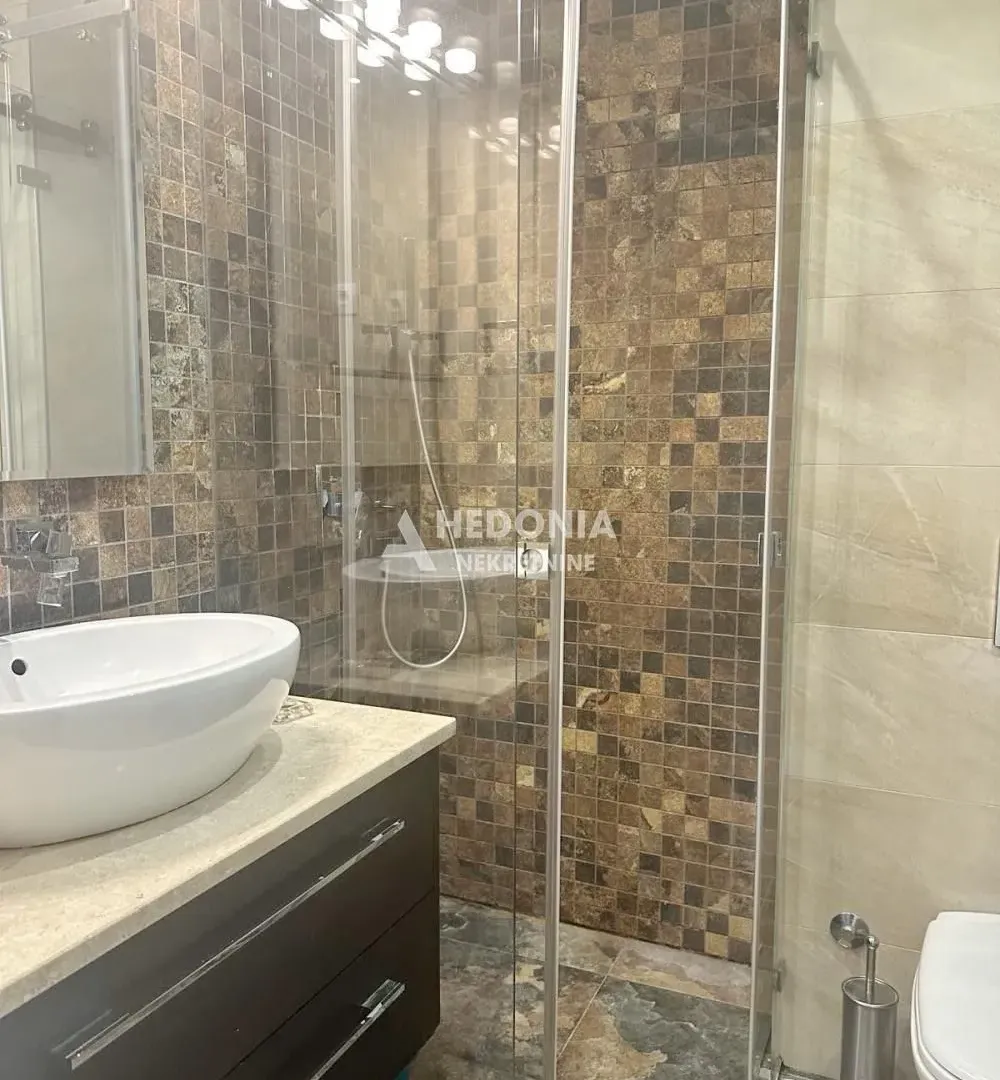 Rent, three bedroom apartment, 86m², Novi Beograd Blok 65, Novi Beograd Sve Podlokacije