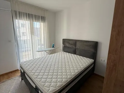 Rent, one bedroom apartment, 52m², Podgorica, Crna Gora - image 7