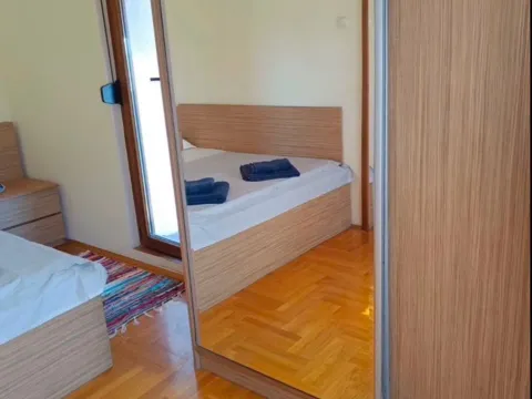 Prodaja, jednosoban stan, 40m², Tuški Put, Podgorica - image 5