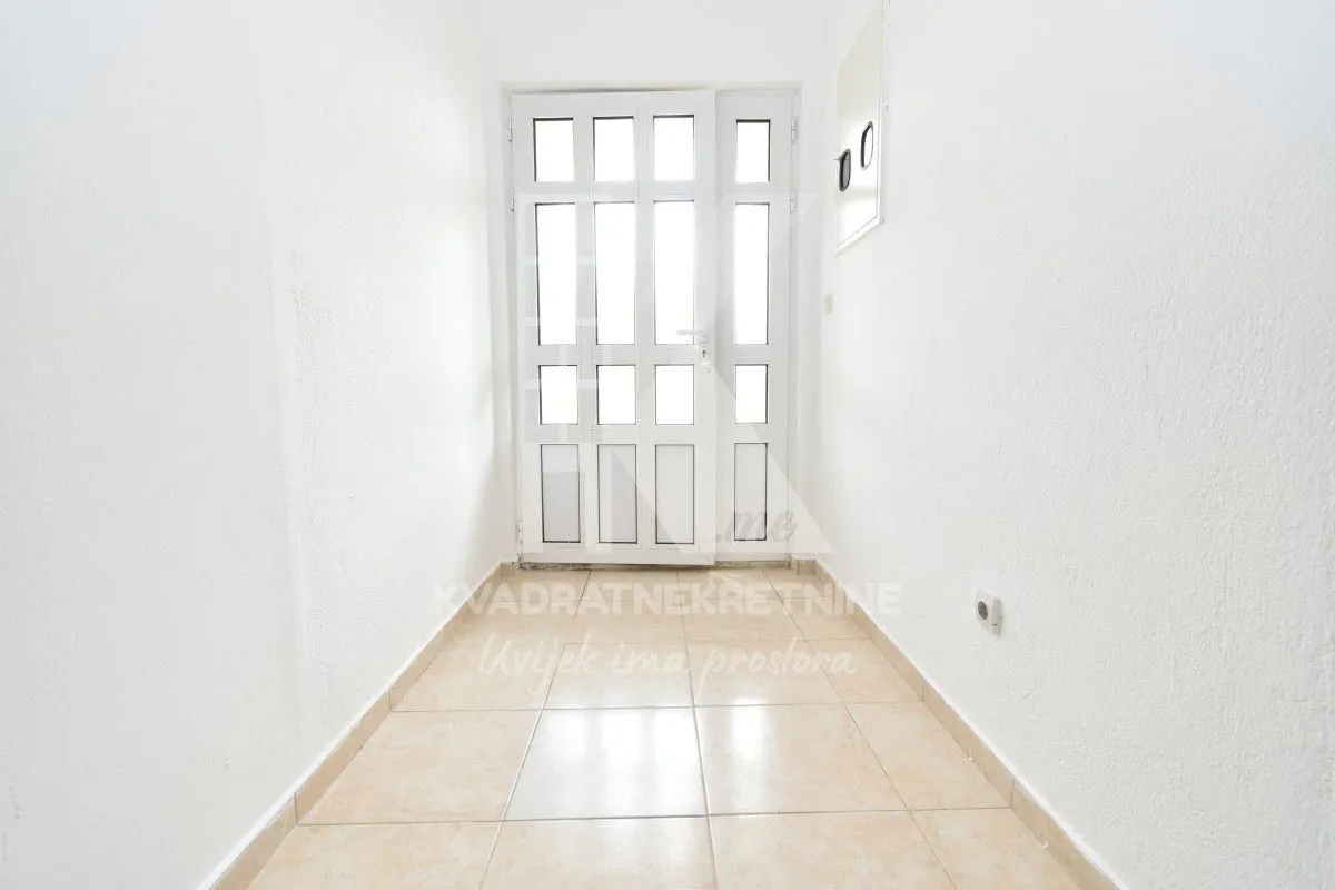 Rent, two bedroom apartment, 65m², Zabjelo, Podgorica