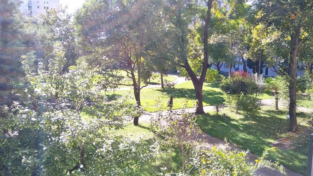 Izdavanje, četvorosoban stan, 110m², Blok 5, Podgorica