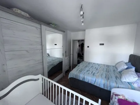 Sale, one bedroom apartment, 46m², Banatić, Novi Sad Sve Podlokacije - image 5