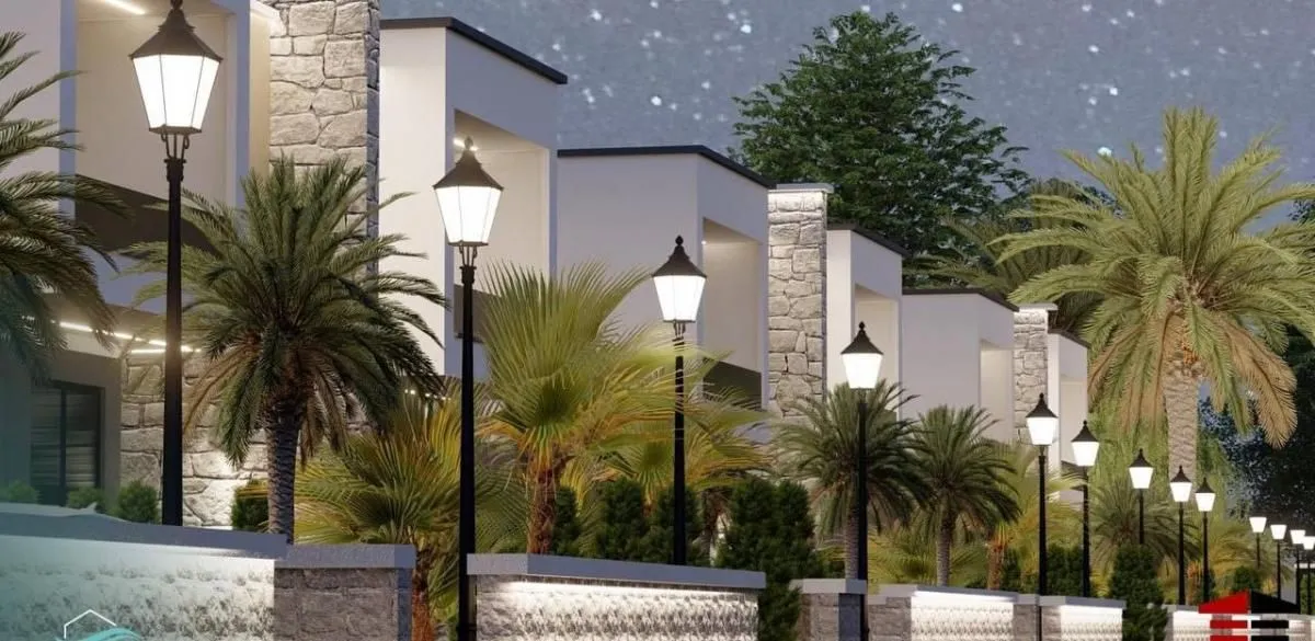 Prodaja, plac, 4100m², Bigova, Kotor
