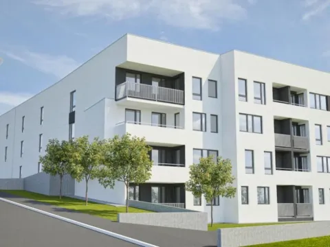 Prodaja, jednosoban stan, 37m², Palilula, Niš