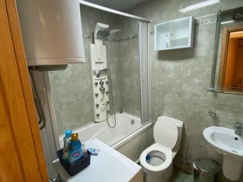 Izdavanje, jednosoban stan, 50m², Preko Morače, Podgorica - image 4