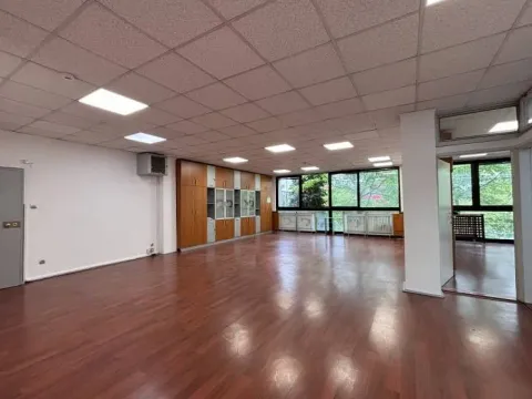 Poslovni prostor in Tošin bunar