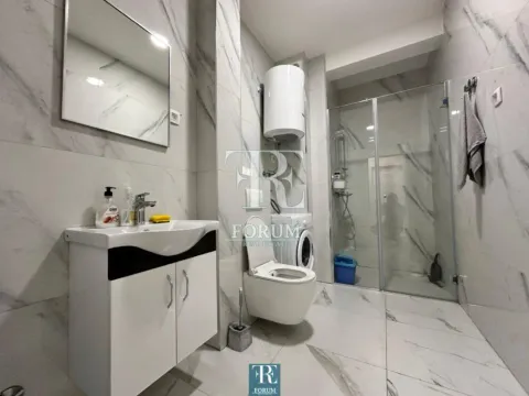 Izdavanje, dvosoban stan, 75m², Zabjelo, Podgorica - image 10