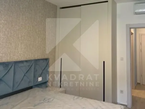 Rent, one bedroom apartment, 57m², Bečići, Budva - image 5