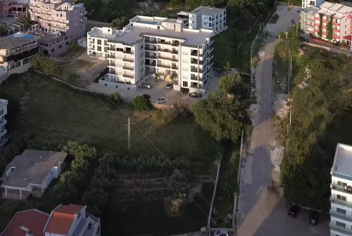 Prodaja, plac, 3200m², Bar, Crna Gora