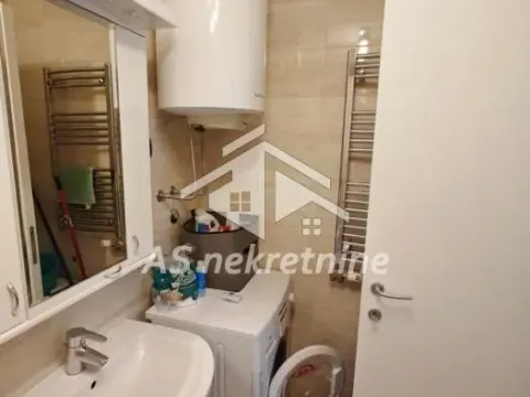 Izdavanje, dvosoban stan, 55m², Novi Beograd Blok 67, Novi Beograd Sve Podlokacije - image 28