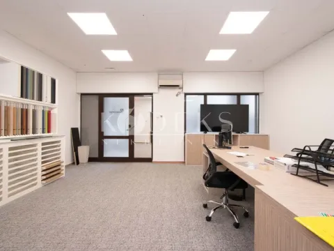 Rent, office space, 39m², Zabjelo, Podgorica - image 1