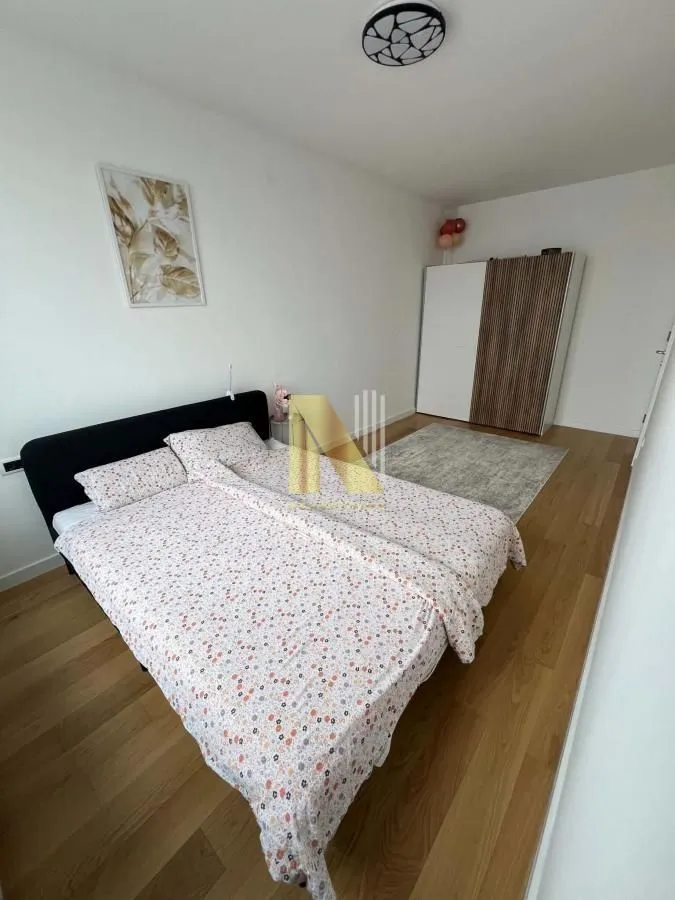 Izdavanje, trosoban stan, 63m², Petrovaradin, Novi Sad