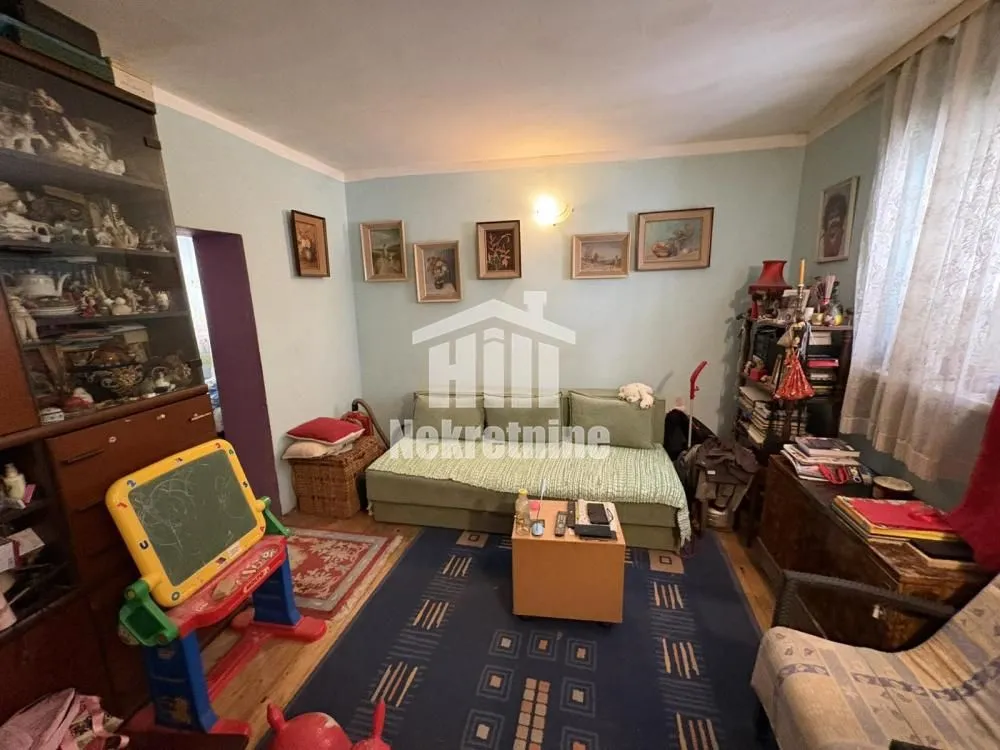 Sale, one bedroom apartment, 31m², Stari Grad, Beograd