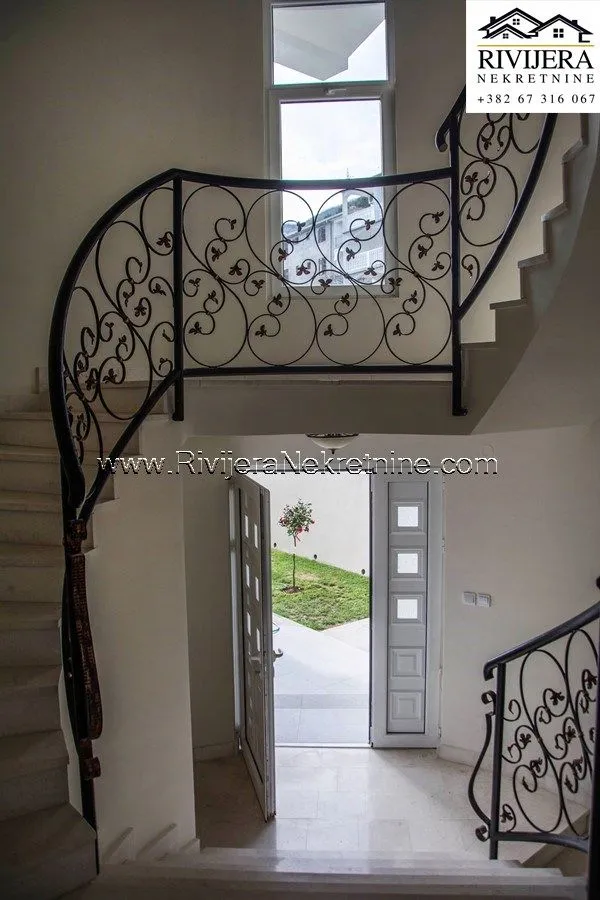 Prodaja, stan, 70m², Bijela, Herceg Novi