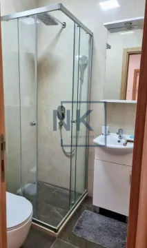 Rent, three bedroom apartment, 100m², Tološi, Podgorica - image 11