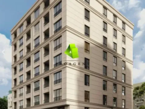 Sale, one bedroom apartment, 48m², Medijana, Niš - image 3