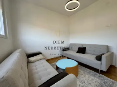 Izdavanje, dvosoban stan, 78m², Preko Morače, Podgorica - image 5