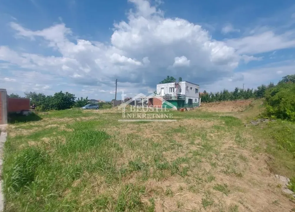 Sale, house, 70m², Plavinac, Smederevo