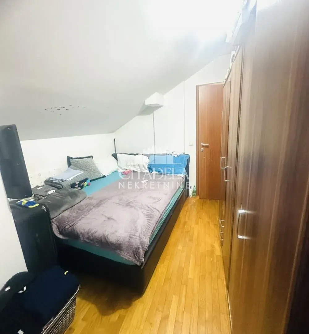 Prodaja, trosoban stan, 46m², Čukarica, Beograd