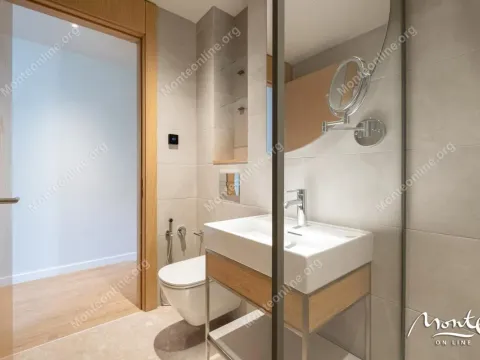 Sale, three bedroom apartment, 134m², Porto Montenegro, Tivat - image 11
