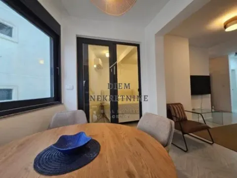 Izdavanje, stan, 40m², Šušanj, Bar - image 8