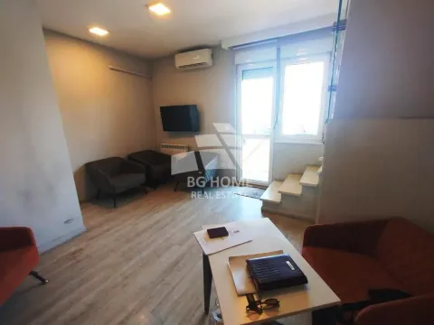 Prodaja, stan, 118m², Đeram Pijaca, Beograd - image 4