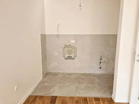 Rent, one bedroom apartment, 49m², Central Point, Podgorica - image 2