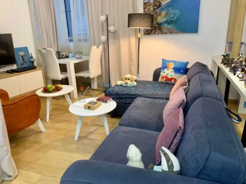 Prodaja, jednosoban stan, 51m², Budva, Crna Gora - image 5