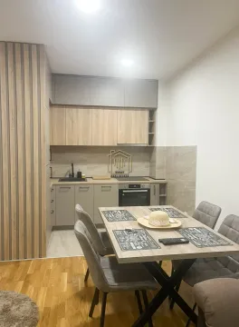 Prodaja, jednosoban stan, 43m², Zabjelo, Podgorica - image 2