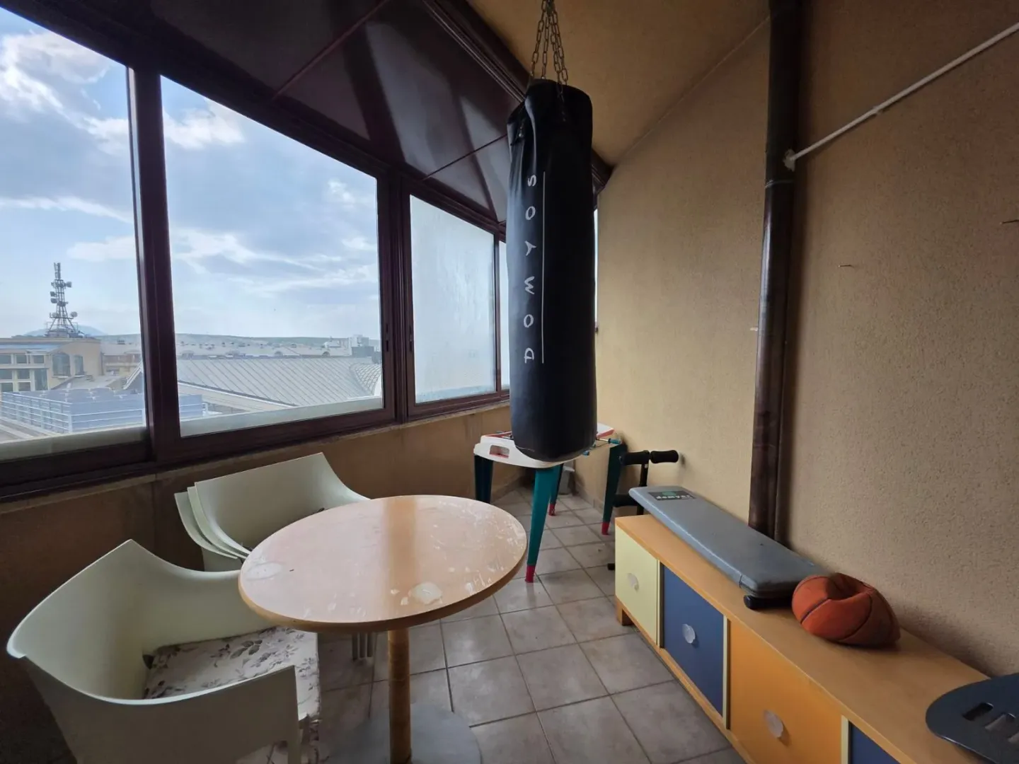 Sale, four bedroom apartment, 281m², Podgorica, Crna Gora