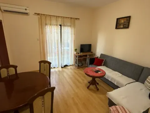 Prodaja, dvosoban stan, 59m², Baošići, Herceg Novi - image 2