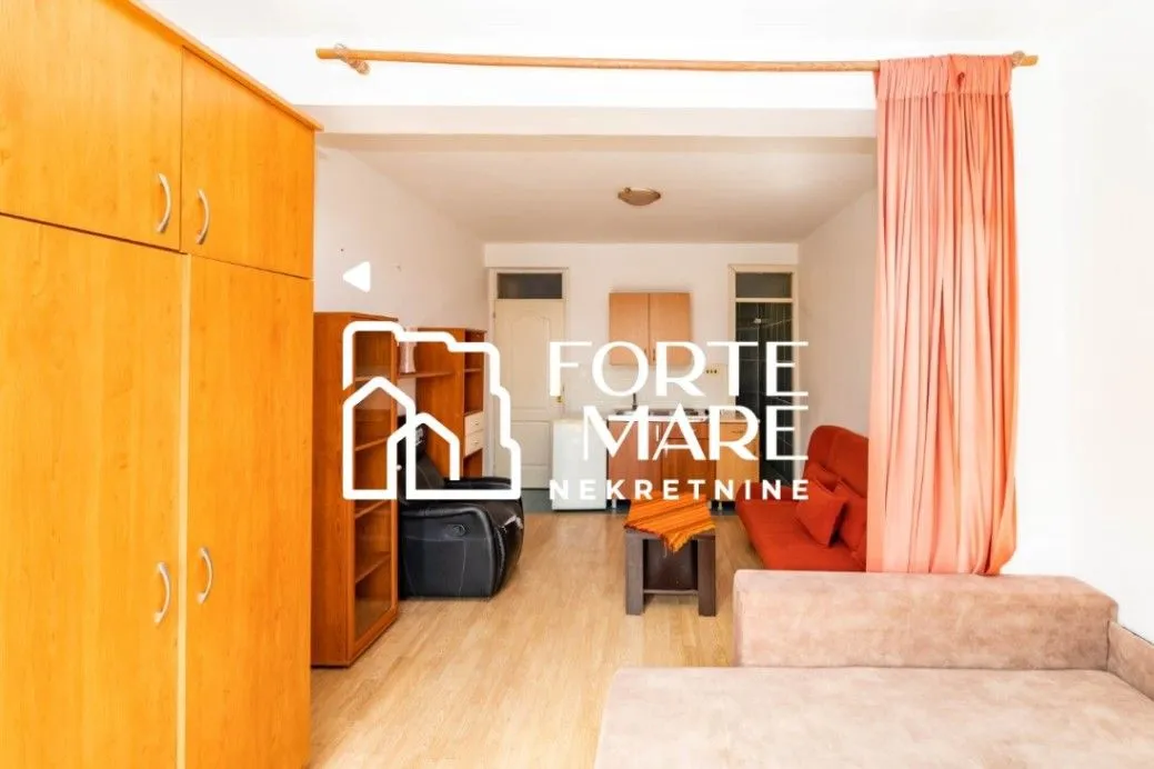 Prodaja, dvosoban stan, 63m², Bijela, Herceg Novi