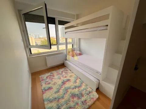 Prodaja, trosoban stan, 79m², Novi Sad, Srbija - image 8