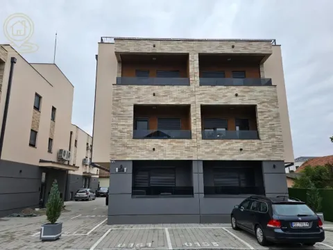 Prodaja, trosoban stan, 90m², Veternik, Novi Sad Sve Podlokacije - image 20