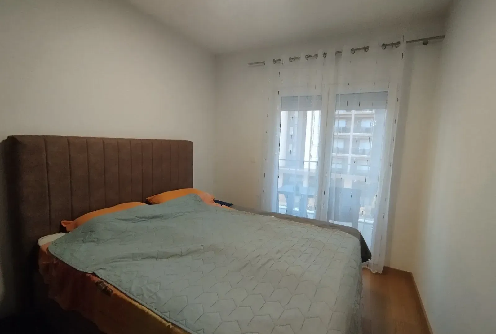 Rent, apartment, 48m², City Kvart, Podgorica