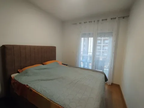 Izdavanje, stan, 48m², City Kvart, Podgorica - image 2