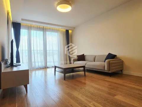 Prodaja, jednosoban stan, 63m², Podgorica, Crna Gora - image 1