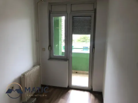 Prodaja, dvosoban stan, 47m², Nova Detelinara, Novi Sad Sve Podlokacije - image 4