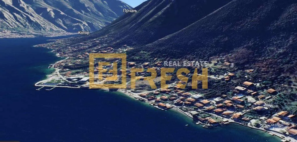 Prodaja, kuća, 920m², Kotor, Crna Gora